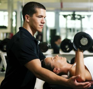 Top personal training certifications