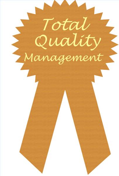 Total quality management