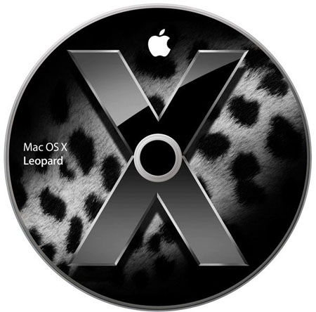 mac os x