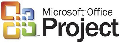 MS PRoject 2010 logo